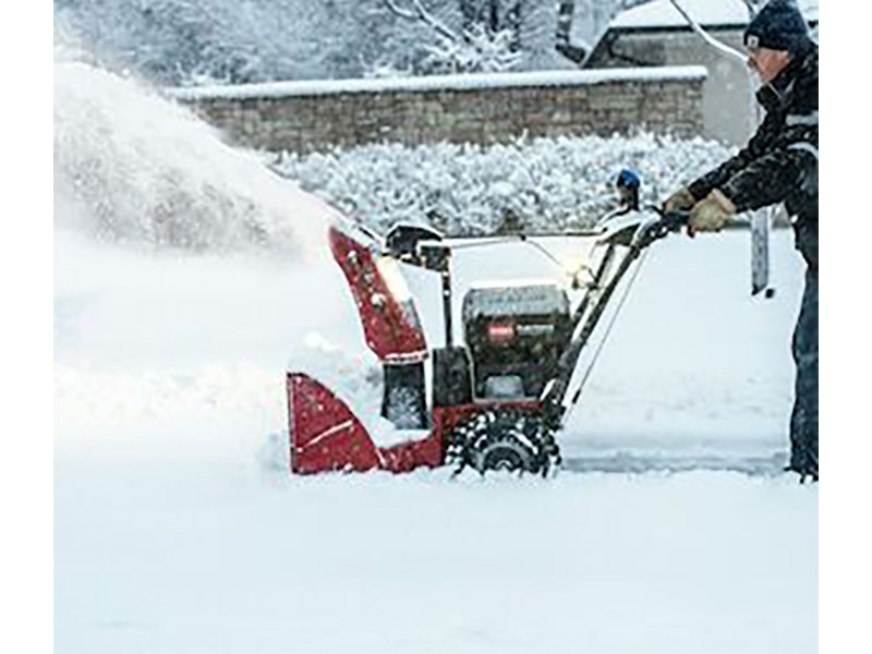 Toro 28 in. Power Max HD 828 OAE in Mio, Michigan - Photo 15