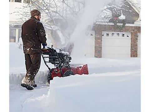 Toro 28 in. Power Max HD 828 OAE in Mio, Michigan - Photo 16