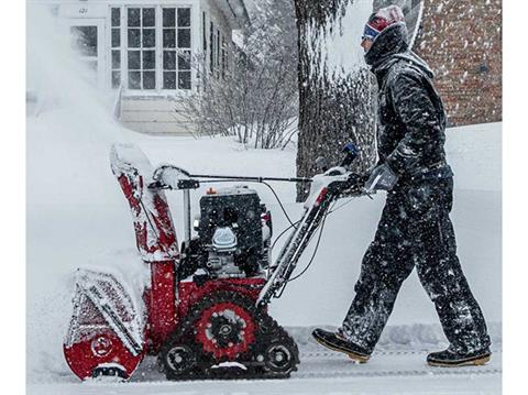 Toro 28 in. Power TRX HD 1428 OHXE in Gaylord, Michigan - Photo 13