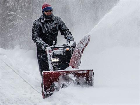 Toro 28 in. Power TRX HD 1428 OHXE in Gaylord, Michigan - Photo 15
