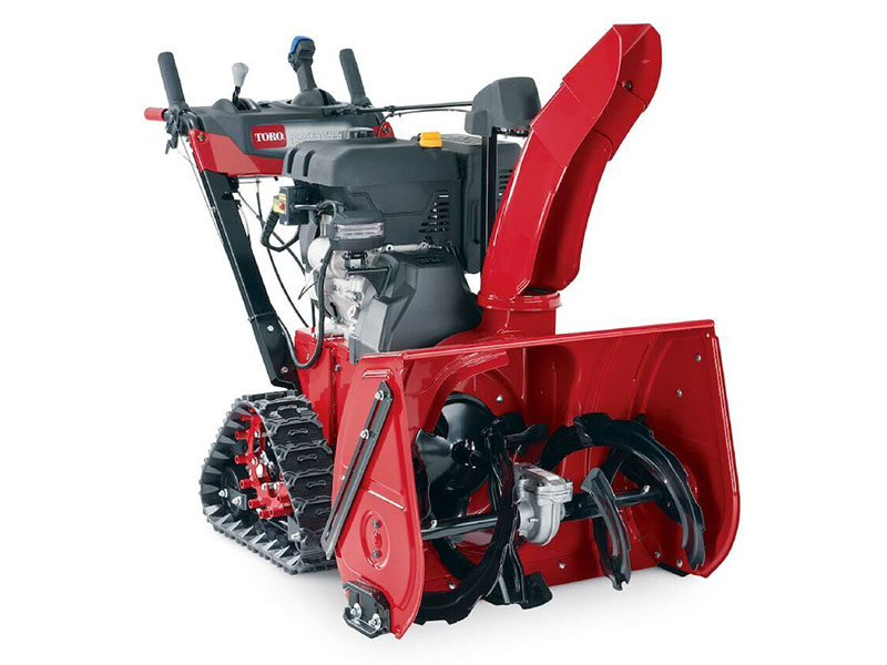 Toro 28 in. Power TRX HD 1428 OHXE in Mio, Michigan - Photo 1