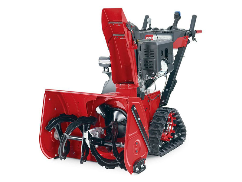 Toro 28 in. Power TRX HD 1428 OHXE in Mio, Michigan - Photo 2