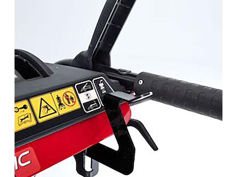 Toro 28 in. Power TRX HD 1428 OHXE in Mio, Michigan - Photo 3