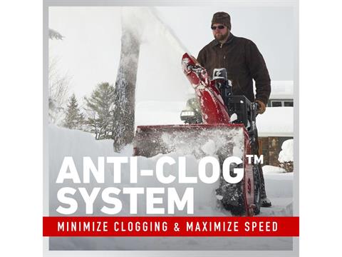Toro 30 in. Power Max HD 1030 OHAE in Gaylord, Michigan - Photo 8
