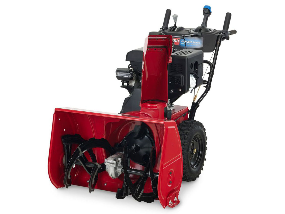 Toro 30 in. Power Max HD 1030 OHAE in Gaylord, Michigan
