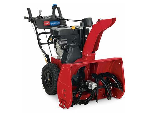 Toro 30 in. Power Max HD 1030 OHAE