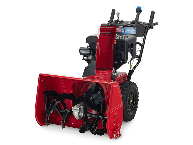 Toro 30 in. Power Max HD 1030 OHAE in Mio, Michigan - Photo 2