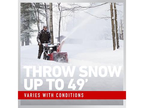 Toro 30 in. Power Max HD 1030 OHAE in Mio, Michigan - Photo 5