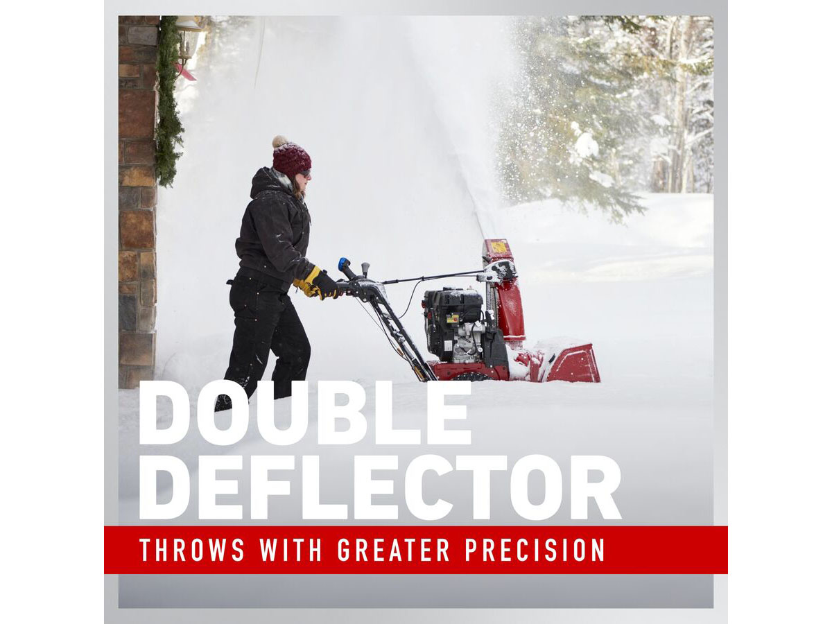 Toro 30 in. Power Max HD 1030 OHAE in Mio, Michigan - Photo 8