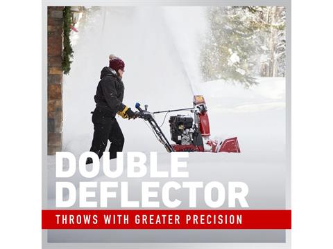 Toro 30 in. Power Max HD 1030 OHAE in Mio, Michigan - Photo 8