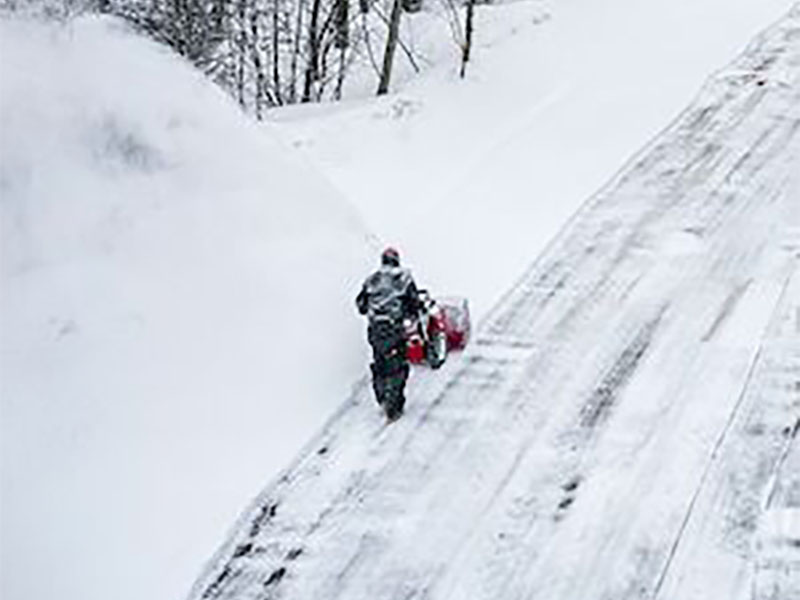 Toro 30 in. Power Max HD 1030 OHAE in Mio, Michigan - Photo 14