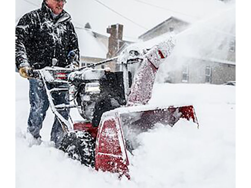 Toro 30 in. Power Max HD 1030 OHAE in Mio, Michigan - Photo 15