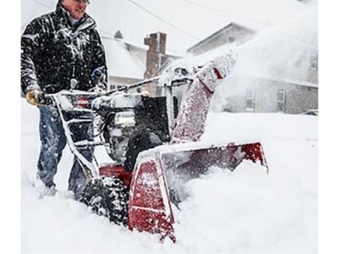 Toro 30 in. Power Max HD 1030 OHAE in Mio, Michigan - Photo 15