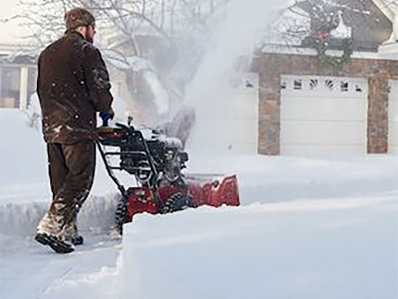 Toro 30 in. Power Max HD 1030 OHAE in Mio, Michigan - Photo 16
