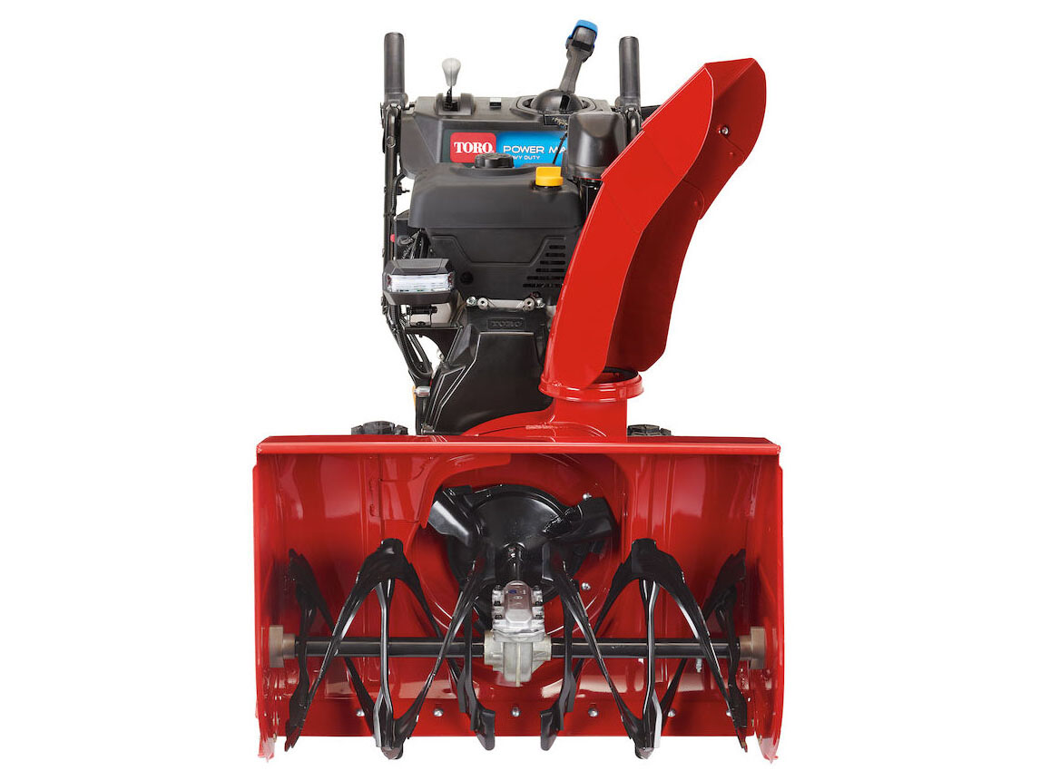 Toro 32 in. Power Max HD 1232 OHXE in Gaylord, Michigan