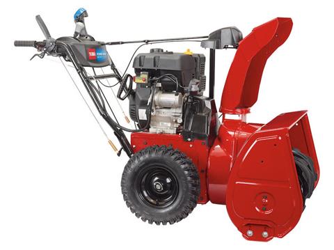 Toro 32 in. Power Max HD 1232 OHXE in Gaylord, Michigan - Photo 3