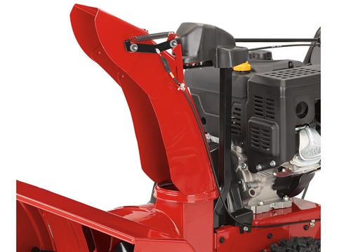 Toro 32 in. Power Max HD 1232 OHXE in Gaylord, Michigan - Photo 4