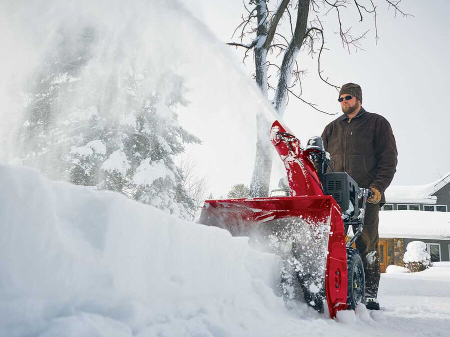 Toro 32 in. Power Max HD 1232 OHXE in Gaylord, Michigan