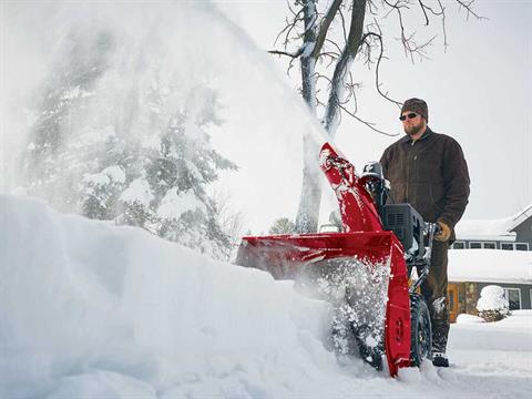 Toro 32 in. Power Max HD 1232 OHXE in Gaylord, Michigan - Photo 10