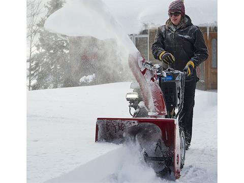 Toro 32 in. Power Max HD 1232 OHXE in Gaylord, Michigan - Photo 11