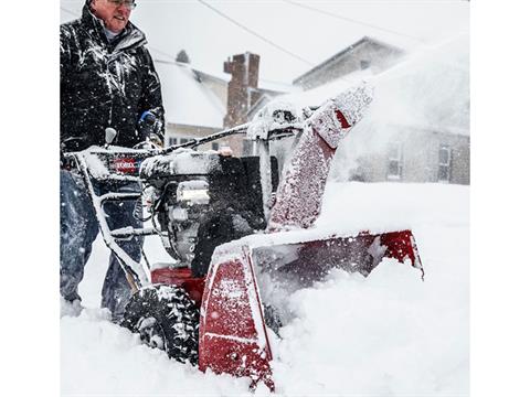 Toro 32 in. Power Max HD 1232 OHXE in Gaylord, Michigan - Photo 13