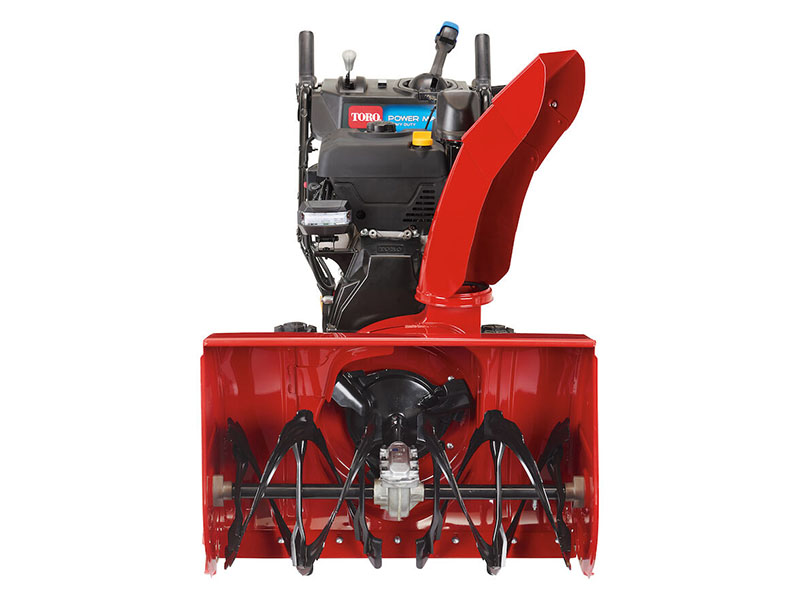 Toro 32 in. Power Max HD 1232 OHXE in Mio, Michigan - Photo 2