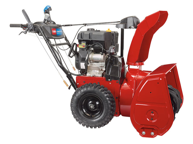 Toro 32 in. Power Max HD 1232 OHXE in Mio, Michigan - Photo 3