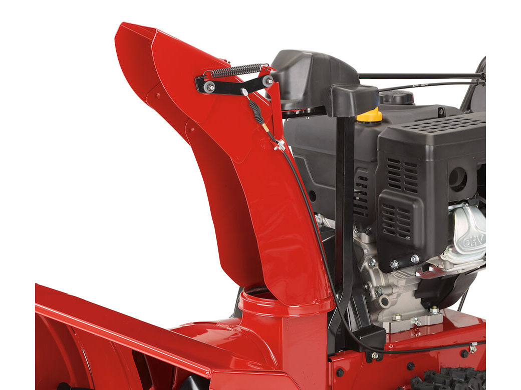 Toro 32 in. Power Max HD 1232 OHXE in Mio, Michigan - Photo 4
