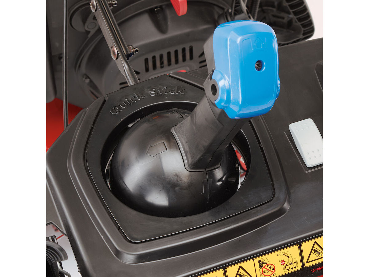 Toro 32 in. Power Max HD 1232 OHXE in Mio, Michigan - Photo 5