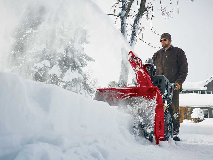Toro 32 in. Power Max HD 1232 OHXE in Mio, Michigan - Photo 9