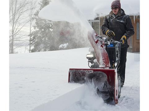 Toro 32 in. Power Max HD 1232 OHXE in Mio, Michigan - Photo 10