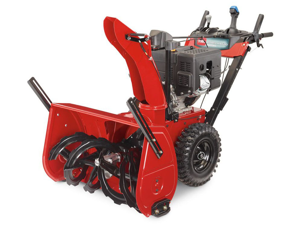 Toro 32 in. Power Max HD 1432 OHXE in Gaylord, Michigan