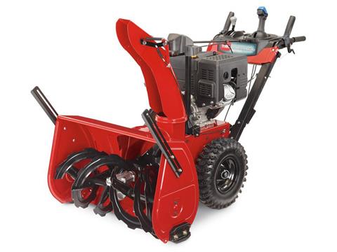 Toro 32 in. Power Max HD 1432 OHXE in Gaylord, Michigan - Photo 2