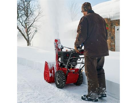 Toro 32 in. Power Max HD 1432 OHXE in Gaylord, Michigan - Photo 15