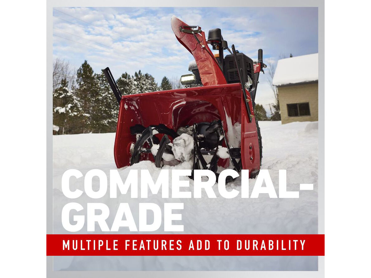 Toro 32 in. Power Max HD 1432 OHXE in Mio, Michigan - Photo 8