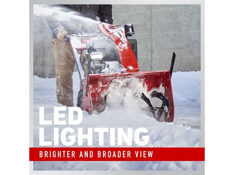 Toro 32 in. Power Max HD 1432 OHXE in Mio, Michigan - Photo 9