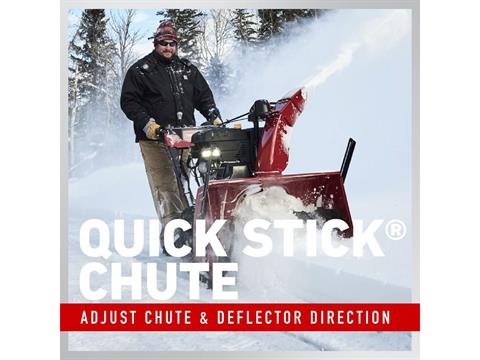 Toro 32 in. Power Max HD 1432 OHXE in Mio, Michigan - Photo 10