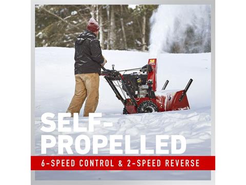 Toro 32 in. Power Max HD 1432 OHXE in Mio, Michigan - Photo 12