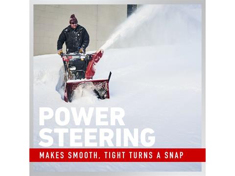 Toro 32 in. Power Max HD 1432 OHXE in Mio, Michigan - Photo 13