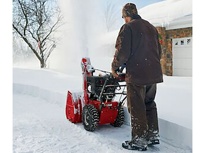 Toro 32 in. Power Max HD 1432 OHXE in Mio, Michigan - Photo 15