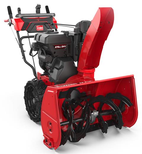 Toro 32 in. Power Max HD Two-Stage Gas Snow Blower in Gaylord, Michigan