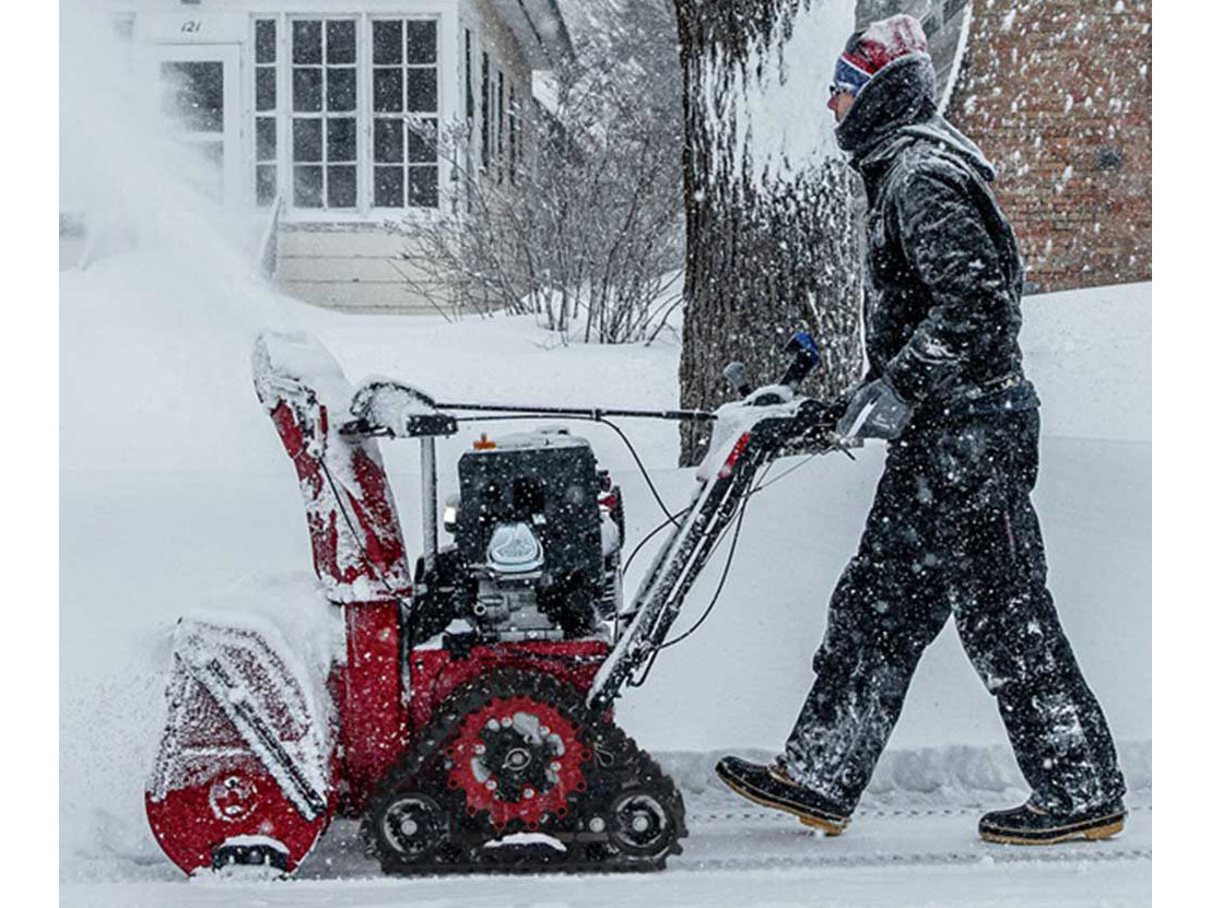 Toro 32 in. Power TRX HD 1432 OHXE in Gaylord, Michigan