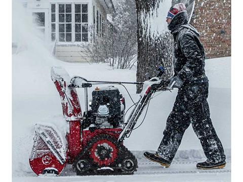 Toro 32 in. Power TRX HD 1432 OHXE in Gaylord, Michigan - Photo 14