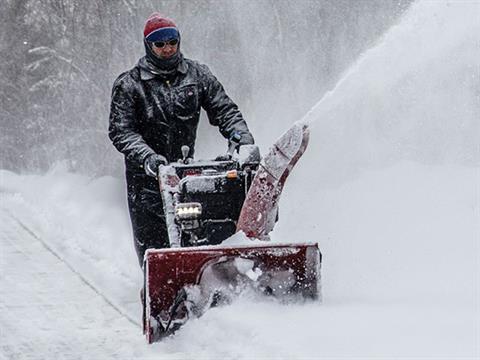 Toro 32 in. Power TRX HD 1432 OHXE in Gaylord, Michigan - Photo 16