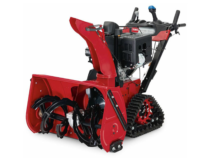 Toro 32 in. Power TRX HD 1432 OHXE in Mio, Michigan - Photo 2