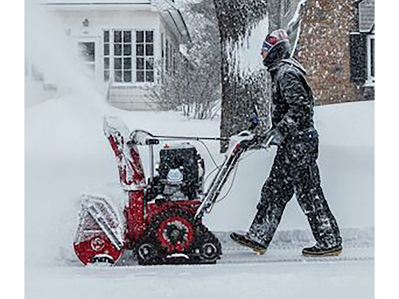 Toro 32 in. Power TRX HD 1432 OHXE in Mio, Michigan - Photo 13