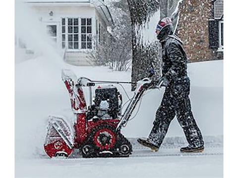 Toro 32 in. Power TRX HD 1432 OHXE in Mio, Michigan - Photo 13
