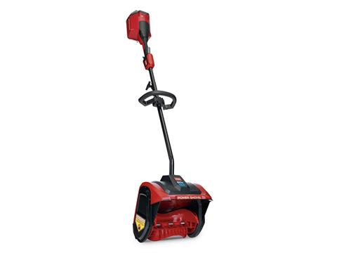 Toro 60V MAX 12 in. Power Shovel - Battery Not Included in Gaylord, Michigan