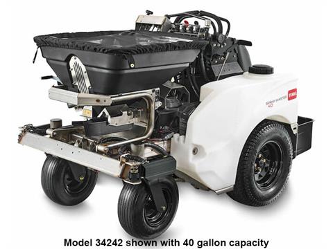 Toro Stand-On 24 Gallon SprayMaster in Stratford, Wisconsin - Photo 4