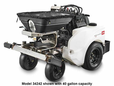 Toro Stand-On 24 Gallon SprayMaster in Stratford, Wisconsin - Photo 5